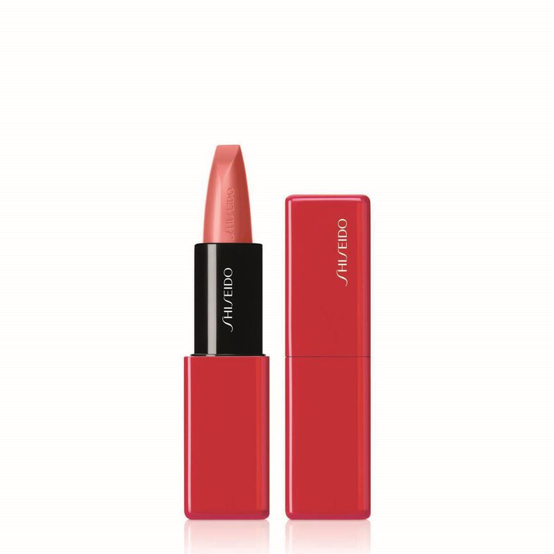 Shiseido Technosatin Gel Lipstick image number 0